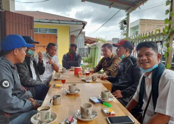 Utamakan Reformasi Birokrasi, Pasangan RHS-ZW Ingin Simalungun Bersih dari Korupsi