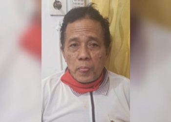 Sedih Simanjuntak, Pensiunan PNS di Siantar Diciduk atas Laporan Kasus Penipuan dan Penggelapan