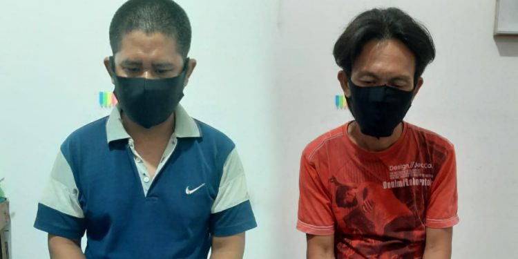 Lagi, Dua Pemilik Sabu Ditangkap dari Siantar Martoba Lagi, Dua Pemilik Sabu Ditangkap dari Siantar Martoba