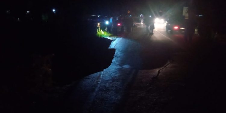 Hujan Deras dan Luapan Air Sungai Picu Banjir serta Longsor di Sejumlah Wilayah Simalungun Hujan Deras dan Luapan Air Sungai Picu Banjir serta Longsor di Sejumlah Wilayah Simalungun