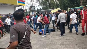Demokrat Siantar Tolak KLB Sibolangit, AHY masih Ketum yang Sah