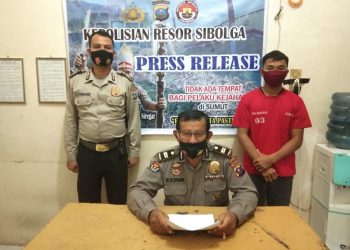 Sering Dipanggil 'Sayang', Bocah 9 Tahun Dicabuli Karyawan Orangtuanya