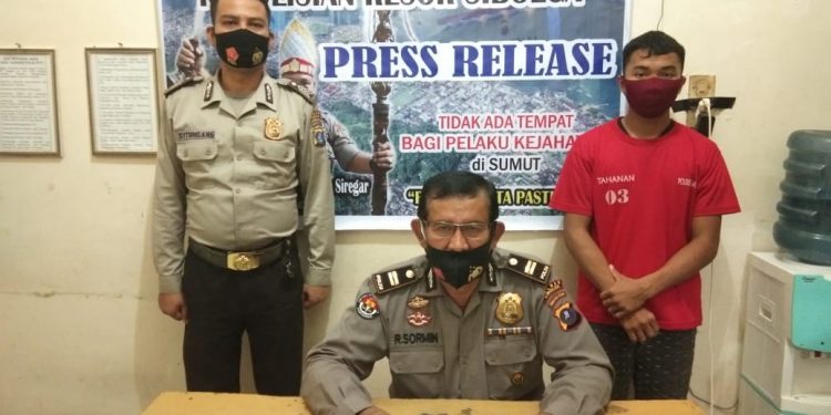 Sering Dipanggil 'Sayang', Bocah 9 Tahun Dicabuli Karyawan Orangtuanya