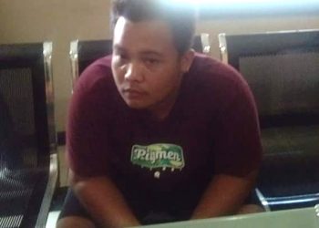 Biadab, Pria ini Cabuli 5 Murid SD dan 1 Siswi SMP di Labuhanbatu