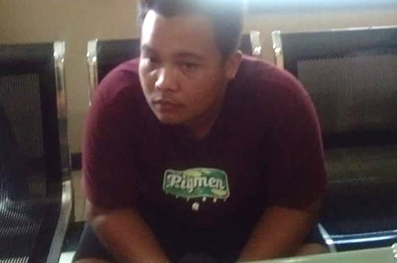 Biadab, Pria ini Cabuli 5 Murid SD dan 1 Siswi SMP di Labuhanbatu
