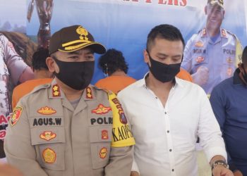 Anak Perempuan Berusia 11 Tahun Dicabuli di Pinggiran Sungai Bah Bolon, Tiga Tersangka Ditangkap