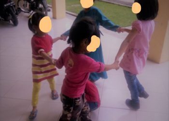 Imingi Korban Mainan, Oknum Karyawan PT Bridgestone Diduga Cabuli Lima Bocah di Kamar Mandi Umum