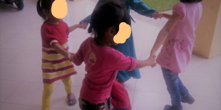 Imingi Korban Mainan, Oknum Karyawan PT Bridgestone Diduga Cabuli Lima Bocah di Kamar Mandi Umum