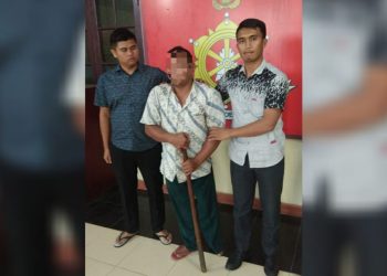 Seorang Siswi Kelas 3 SMP di Dairi Bertahun Dijadikan Budak Seks Ayah Tirinya
