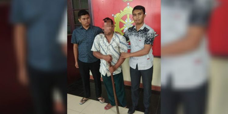 Seorang Siswi Kelas 3 SMP di Dairi Bertahun Dijadikan Budak Seks Ayah Tirinya