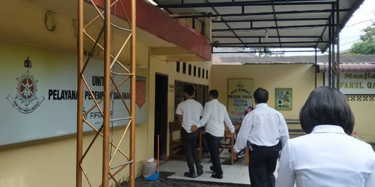 Cabuli Gadis 13 Tahun, Anak Siantar Martoba Ditangkap Cabuli Gadis 13 Tahun, Anak Siantar Martoba Ditangkap