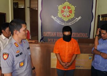 Kenalan lewat Medsos, Lalu Gadis Remaja di Nias Selatan ini Dicabuli...