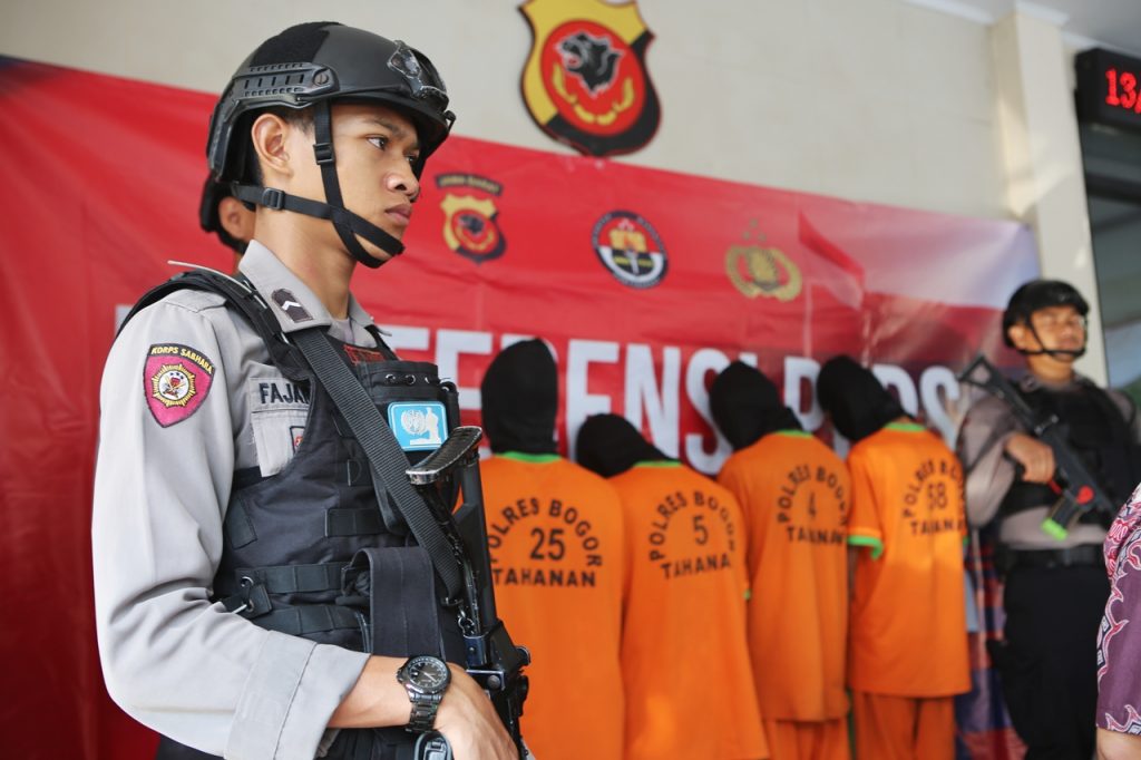 Usai Digagahi Enam Pria Biadab, Gadis Malang itu Sakit lalu Meninggal
