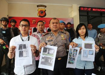 Usai Digagahi Enam Pria Biadab, Gadis Malang itu Sakit lalu Meninggal