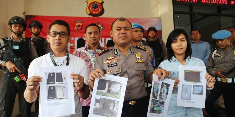 Usai Digagahi Enam Pria Biadab, Gadis Malang itu Sakit lalu Meninggal