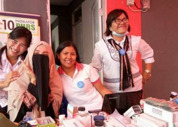 Islam Bukan Teroris dan Wanita Muslimah Bercadar Bukan Momok
