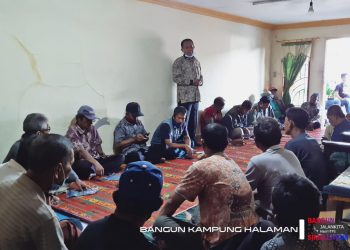 TPS: Untuk Pembangunan Jalan Bisa Kerja Sama dengan Perusahaan Perkebunan