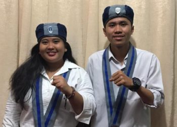 Pasca Bom Bunuh Diri di Makassar, GMKI Cabang Siantar-Simalungun Imbau Masyarakat Tidak Terprovokasi