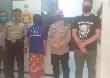 Malu Punya Anak di Luar Nikah, Wanita Muda ini Cekik Bayinya lalu Dibuang ke Parit usai Dilahirkan