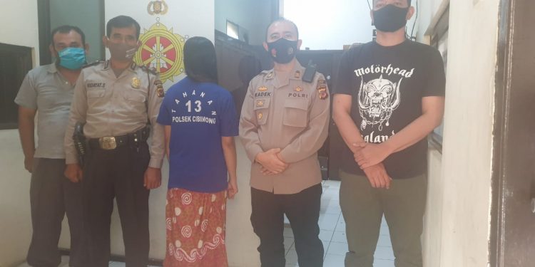 Malu Punya Anak di Luar Nikah, Wanita Muda ini Cekik Bayinya lalu Dibuang ke Parit usai Dilahirkan