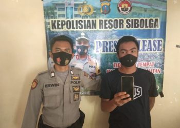 Pria ini Nekat Curi Hp Milik Tamu Kakeknya lalu Digadaikan, Uangnya untuk Bayar Utang