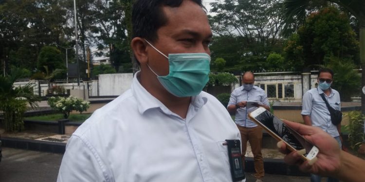 PLN Cabang Siantar Tingkatkan Pelayanan dengan New PLN Mobile