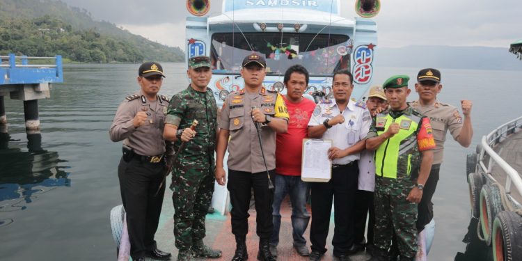 Polres Simalungun Optimalkan Pengamanan Natal dan Tahun Baru Polres Simalungun Optimalkan Pengamanan Natal dan Tahun Baru