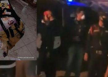 Wanita Cantik itu Dibunuh, Mayatnya Ditemukan dalam Kardus di Perumahan Cemara Asri