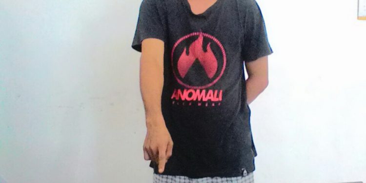 Lemparkan Rokok, Pria Balimbingan Ini Dicyduk Polisi Lemparkan Rokok, Pria Balimbingan Ini Dicyduk Polisi