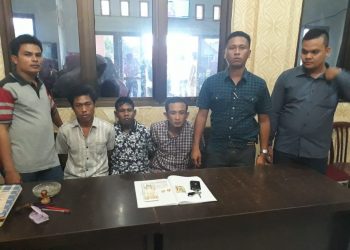 Anni Boru Harahap, Wanita Berusia 77 Tahun Jadi Koban Hipnotis Pria yang Mengaku Pegawai Kantor Walikota