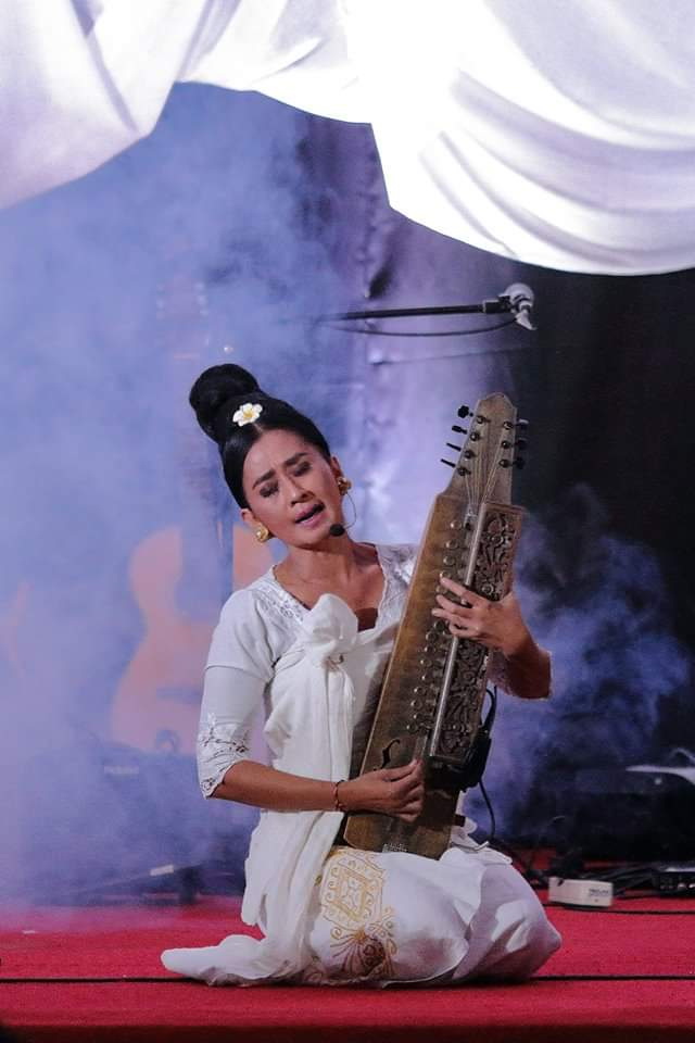 Toba Caldera World Music Festival 2019 Hadirkan Musisi Cina, Mexico dan Malaysia Toba Caldera World Music Festival 2019 Hadirkan Musisi Cina, Mexico dan Malaysia