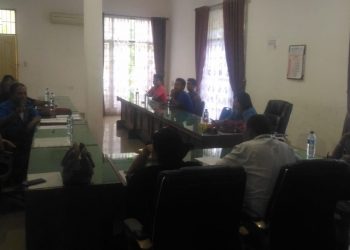 DPC SPTI Versi Cinco Minta DPRD Batalkan Rekomendasi Ketua DPRD Siantar
