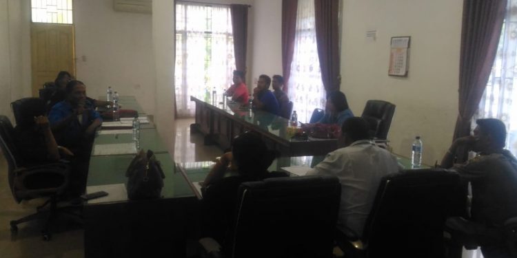 DPC SPTI Versi Cinco Minta DPRD Batalkan Rekomendasi Ketua DPRD Siantar