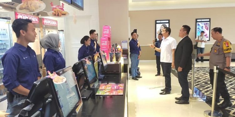 Di Siantar Kini Telah Hadir Bioskop Cinepolis Di Siantar Kini Telah Hadir Bioskop Cinepolis