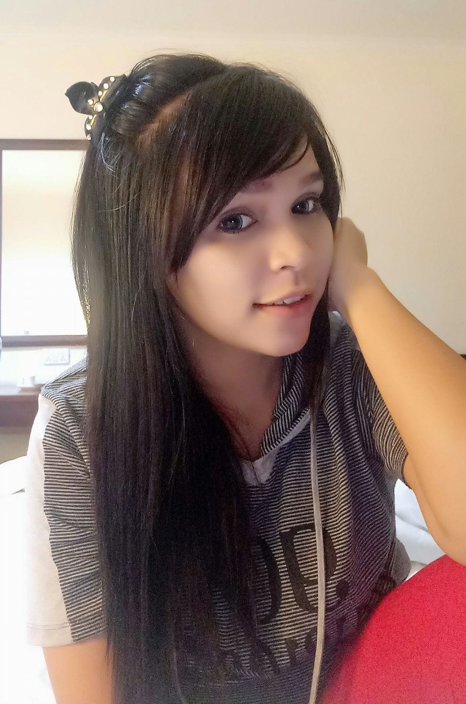 Deli Cinta Sihombing Dibunuh? Ditemukan Tewas dengan Kaki dan Tangan Terikat... Deli Cinta Sihombing Dibunuh? Ditemukan Tewas dengan Kaki dan Tangan Terikat...