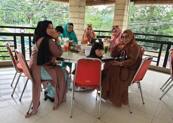 Tiga Tahun Restaurant City Memperkaya Spot Wisata Keluarga dan Kuliner di Pematangsiantar