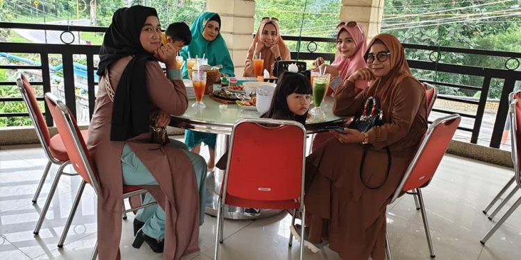 Tiga Tahun Restaurant City Memperkaya Spot Wisata Keluarga dan Kuliner di Pematangsiantar