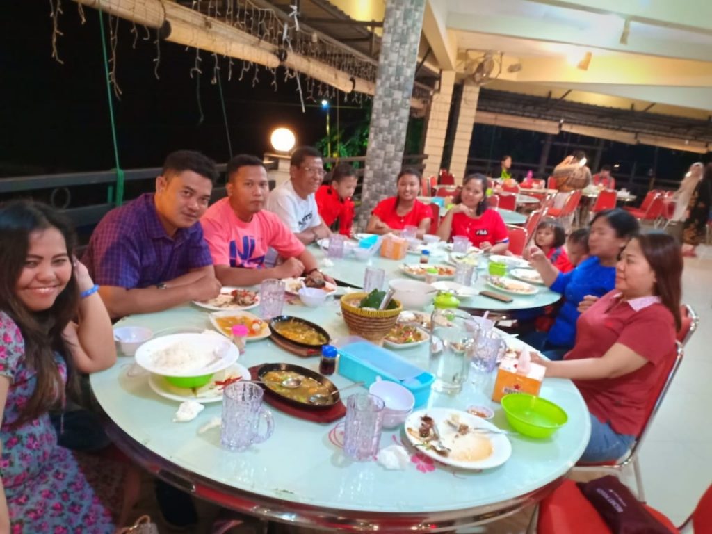 Tiga Tahun Restaurant City Memperkaya Spot Wisata Keluarga dan Kuliner di Pematangsiantar