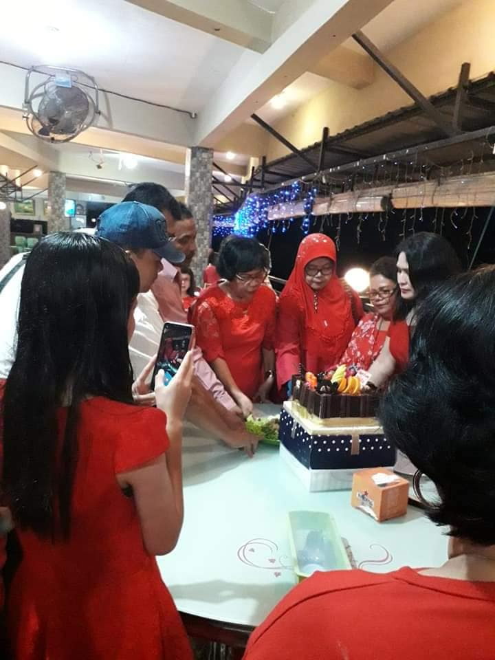 Tiga Tahun Restaurant City Memperkaya Spot Wisata Keluarga dan Kuliner di Pematangsiantar