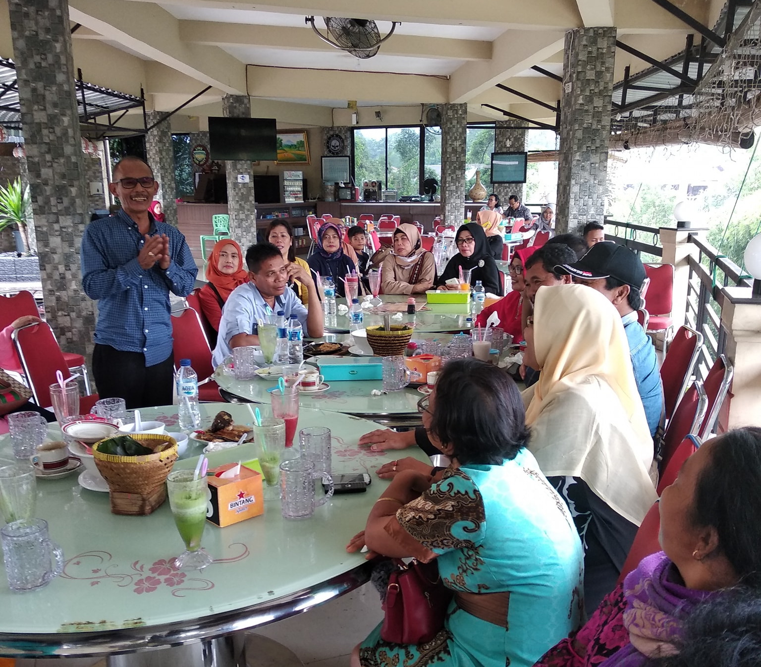 Tiga Tahun Restaurant City Memperkaya Spot Wisata Keluarga dan Kuliner di Pematangsiantar