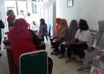 2 WNI Positif Corona, Warga Siantar Diminta Jangan Panik