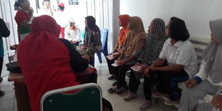 2 WNI Positif Corona, Warga Siantar Diminta Jangan Panik