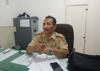 Enam Orang Warga Asahan ODP Covid-19