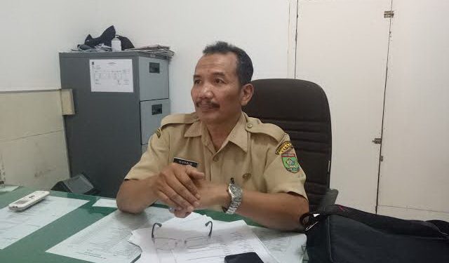 Enam Orang Warga Asahan ODP Covid-19 Enam Orang Warga Asahan ODP Covid-19