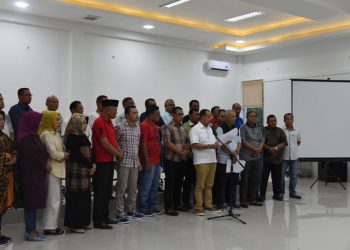 Cegah Penyebaran Corona, Sekolah di Batubara Diliburkan