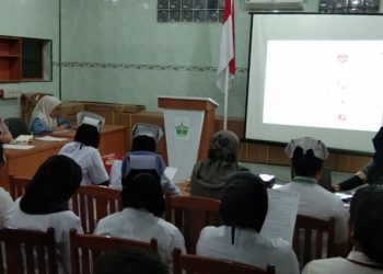 Antisipasi Penyebaran Virus Covid 19 RSU Tiara Kasih Sejati Pematangsiantar Tiadakan Jam Besuk Pasien