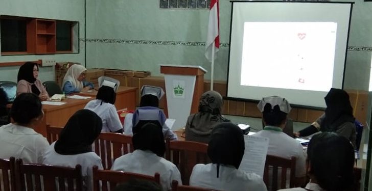 Antisipasi Penyebaran Virus Covid 19 RSU Tiara Kasih Sejati Pematangsiantar Tiadakan Jam Besuk Pasien