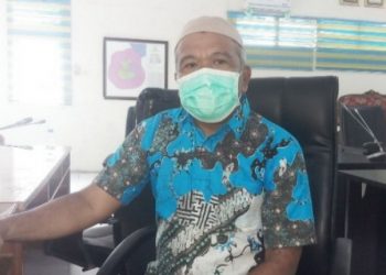 DPRD Ngaku Malu Tanjungbalai Dikenal Karena Narkoba