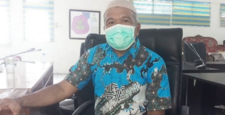 DPRD Ngaku Malu Tanjungbalai Dikenal Karena Narkoba