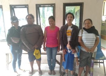 Isu Penculikan Anak di Samosir Hoax. Ini Penjelasan Polisi